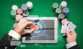 Зеркало Casino Olimp
