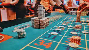 Зеркало Casino Olimp